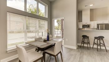 Stylish Interiors