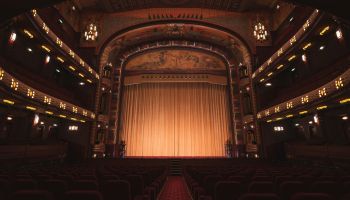 Hylton Performing Arts Center